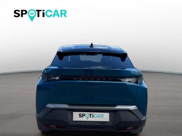 SPOTICAR Peugeot 3008 1.2 Hybrid Gt İkinci El Araç - Suv Hibrit Mavi - Erzurum - 1200031692_5
