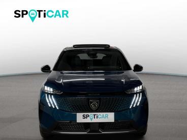 SPOTICAR Peugeot 3008 1.2 Hybrid Gt İkinci El Araç - Suv Hibrit Mavi - İstanbul - 1200031849_2