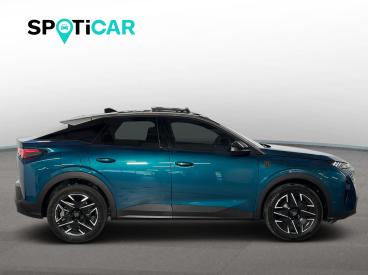 SPOTICAR Peugeot 3008 1.2 Hybrid Gt İkinci El Araç - Suv Hibrit Mavi - İstanbul - 1200031849_4