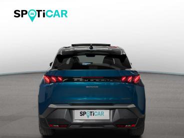 SPOTICAR Peugeot 3008 1.2 Hybrid Gt İkinci El Araç - Suv Hibrit Mavi - İstanbul - 1200031849_5