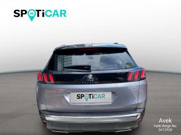 SPOTICAR Peugeot 3008 1.5 Gt Selection Blue Hdi 130 Eat8 8 131 İkinci El Araç - Suv Dizel Gri - Istanbul - 1200031941_5