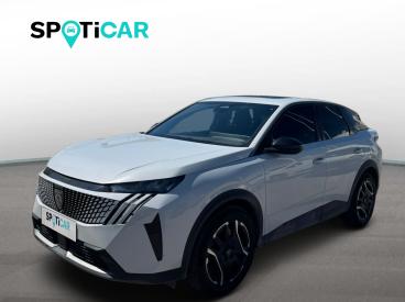 SPOTICAR Peugeot 3008 1.6 Plug-in Hybrid Allure Edcs7 195hp İkinci El Araç - Suv Hibrit Beyaz - Erzurum - 1200032163_1