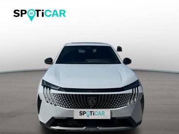 SPOTICAR Peugeot 3008 1.6 Plug-in Hybrid Allure Edcs7 195hp İkinci El Araç - Suv Hibrit Beyaz - Erzurum - 1200032163_2
