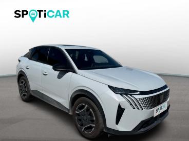 SPOTICAR Peugeot 3008 1.6 Plug-in Hybrid Allure Edcs7 195hp İkinci El Araç - Suv Hibrit Beyaz - Erzurum - 1200032163_3