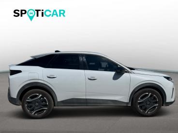 SPOTICAR Peugeot 3008 1.6 Plug-in Hybrid Allure Edcs7 195hp İkinci El Araç - Suv Hibrit Beyaz - Erzurum - 1200032163_4
