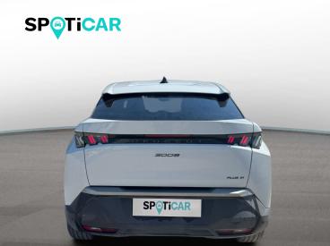 SPOTICAR Peugeot 3008 1.6 Plug-in Hybrid Allure Edcs7 195hp İkinci El Araç - Suv Hibrit Beyaz - Erzurum - 1200032163_5