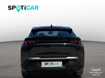 SPOTICAR Peugeot 3008 Gt 1.2 Hybrid 136 Edcs6 İkinci El Araç - Suv Hibrit Gri - Şanliurfa - 1200032176_5
