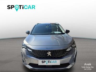 SPOTICAR Peugeot 3008 1.5 Allure Blue Hdi 130 Eat8 8 131 İkinci El Araç - Suv Dizel Gri - Istanbul - 1200032226_2
