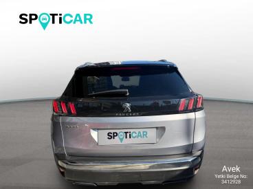 SPOTICAR Peugeot 3008 1.5 Allure Blue Hdi 130 Eat8 8 131 İkinci El Araç - Suv Dizel Gri - Istanbul - 1200032226_5