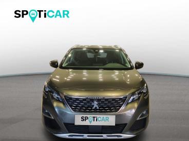 SPOTICAR Peugeot 3008 Allure 1.5 Bluehdi 130 Eat8 Selection İkinci El Araç - Suv Dizel Gri - Istanbul - 1200032229_2