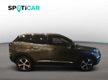 SPOTICAR Peugeot 3008 Allure 1.5 Bluehdi 130 Eat8 Selection İkinci El Araç - Suv Dizel Gri - Istanbul - 1200032229_4