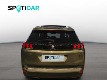 SPOTICAR Peugeot 3008 Allure 1.5 Bluehdi 130 Eat8 Selection İkinci El Araç - Suv Dizel Gri - Istanbul - 1200032229_5
