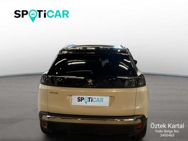 SPOTICAR Peugeot 3008 1.5 Allure Blue Hdi 130 Eat8 8 131 İkinci El Araç - Suv Dizel Beyaz - Istanbul - 1200032319_5