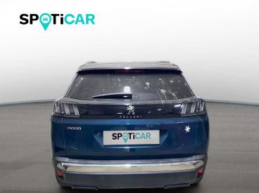 SPOTICAR Peugeot 3008 Allure 1.5 Bluehdi 130 Eat8 İkinci El Araç - Suv Dizel Mavi - Istanbul - 1200032409_5