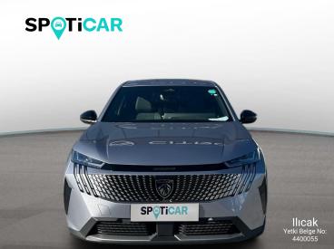SPOTICAR Peugeot 3008 1.2 Hybrİd Allure E-dsc6 136hp İkinci El Araç - Suv Hibrit Gri - Malatya - 1200032583_2