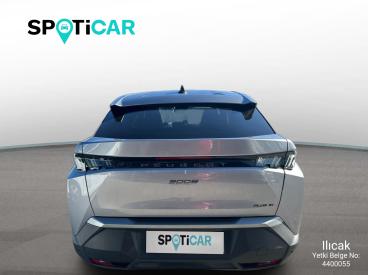 SPOTICAR Peugeot 3008 1.2 Hybrİd Allure E-dsc6 136hp İkinci El Araç - Suv Hibrit Gri - Malatya - 1200032583_5
