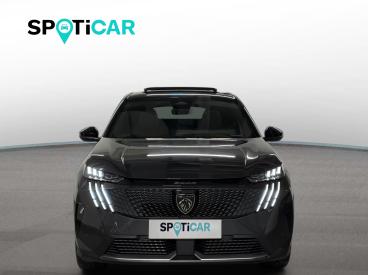 SPOTICAR Peugeot 3008 1.2 Hybrid Gt İkinci El Araç - Suv Hibrit Siyah - İstanbul - 1200032620_2