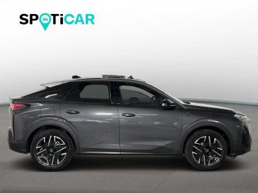 SPOTICAR Peugeot 3008 1.2 Hybrid Gt İkinci El Araç - Suv Hibrit Siyah - İstanbul - 1200032620_4