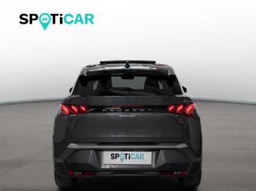 SPOTICAR Peugeot 3008 1.2 Hybrid Gt İkinci El Araç - Suv Hibrit Siyah - İstanbul - 1200032620_5