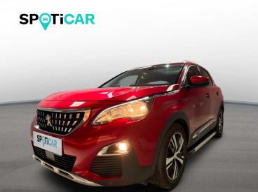 SPOTICAR Peugeot 3008 1.5 Active Life Prime Edition Eat6 130 İkinci El Araç - Suv Dizel Kırmızı - Yalova - 1200033392_1