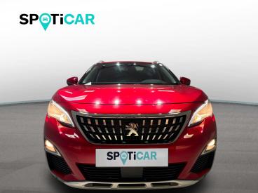 SPOTICAR Peugeot 3008 1.5 Active Life Prime Edition Eat6 130 İkinci El Araç - Suv Dizel Kırmızı - Yalova - 1200033392_2