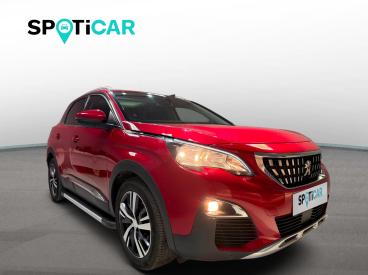 SPOTICAR Peugeot 3008 1.5 Active Life Prime Edition Eat6 130 İkinci El Araç - Suv Dizel Kırmızı - Yalova - 1200033392_3