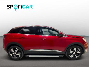 SPOTICAR Peugeot 3008 1.5 Active Life Prime Edition Eat6 130 İkinci El Araç - Suv Dizel Kırmızı - Yalova - 1200033392_4