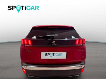 SPOTICAR Peugeot 3008 1.5 Active Life Prime Edition Eat6 130 İkinci El Araç - Suv Dizel Kırmızı - Yalova - 1200033392_5