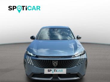 SPOTICAR Peugeot 3008 1.6 Plug-in Hybrid Allure Edcs7 195hp İkinci El Araç - Suv Hibrit Mavi - Çorum - 1200034596_2