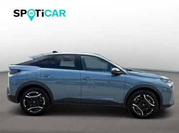 SPOTICAR Peugeot 3008 1.6 Plug-in Hybrid Allure Edcs7 195hp İkinci El Araç - Suv Hibrit Mavi - Çorum - 1200034596_4