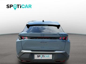 SPOTICAR Peugeot 3008 1.6 Plug-in Hybrid Allure Edcs7 195hp İkinci El Araç - Suv Hibrit Mavi - Çorum - 1200034596_5