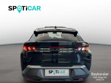 SPOTICAR Peugeot 3008 Allure 1.2 Hybrİd 145hp Edcs6 İkinci El Araç - Suv Hibrit Siyah - Istanbul - 1200034672_5