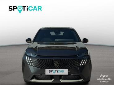 SPOTICAR Peugeot 3008 1.2 Hybrİd Allure E-dsc6 136hp İkinci El Araç - Suv Hibrit Gri - Zonguldak - 1200034859_2