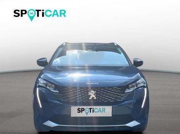 SPOTICAR Peugeot 3008 1.5 Allure Blue Hdi 130 Eat8 8 131 İkinci El Araç - Suv Dizel Mavi - İstanbul - 1200034904_2