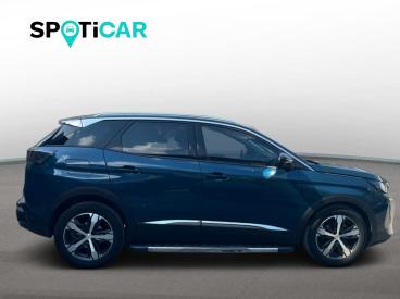 SPOTICAR Peugeot 3008 1.5 Allure Blue Hdi 130 Eat8 8 131 İkinci El Araç - Suv Dizel Mavi - İstanbul - 1200034904_4