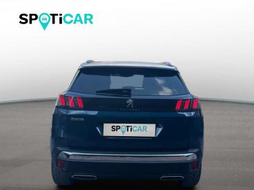 SPOTICAR Peugeot 3008 1.5 Allure Blue Hdi 130 Eat8 8 131 İkinci El Araç - Suv Dizel Mavi - İstanbul - 1200034904_5