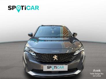 SPOTICAR Peugeot 3008 1.2 Active Prime Puretech 130 Eat8 8 131 İkinci El Araç - Suv Benzin Gri - Istanbul - 1200034952_2