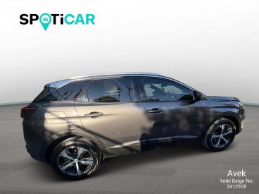SPOTICAR Peugeot 3008 1.2 Active Prime Puretech 130 Eat8 8 131 İkinci El Araç - Suv Benzin Gri - Istanbul - 1200034952_4