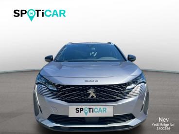 SPOTICAR Peugeot 3008 1.5 Active Prime Blue Hdi 130 Eat8 8 131 İkinci El Araç - Suv Dizel Gri - Istanbul - 1200035098_2