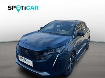 SPOTICAR Peugeot 3008 1.5 Active Life Sky Pack Blue Hdi 130 Eat6 6 131 İkinci El Araç - Suv Dizel Mavi - İstanbul - 1200035111_1
