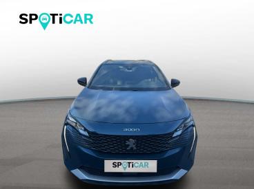 SPOTICAR Peugeot 3008 1.5 Active Life Sky Pack Blue Hdi 130 Eat6 6 131 İkinci El Araç - Suv Dizel Mavi - İstanbul - 1200035111_2