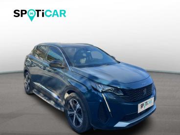 SPOTICAR Peugeot 3008 1.5 Active Life Sky Pack Blue Hdi 130 Eat6 6 131 İkinci El Araç - Suv Dizel Mavi - İstanbul - 1200035111_3