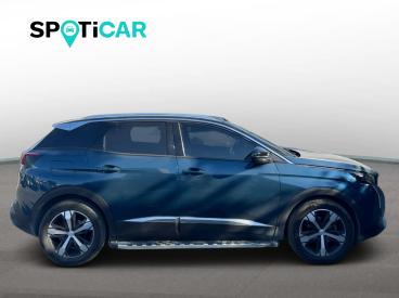 SPOTICAR Peugeot 3008 1.5 Active Life Sky Pack Blue Hdi 130 Eat6 6 131 İkinci El Araç - Suv Dizel Mavi - İstanbul - 1200035111_4