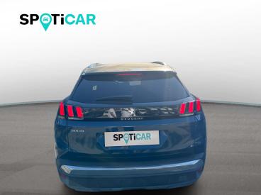 SPOTICAR Peugeot 3008 1.5 Active Life Sky Pack Blue Hdi 130 Eat6 6 131 İkinci El Araç - Suv Dizel Mavi - İstanbul - 1200035111_5