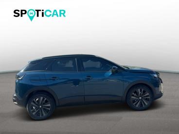 SPOTICAR Peugeot 3008 Gt 1.2 Hybrid 136hp Edcs6 İkinci El Araç - Suv Hibrit Mavi - İstanbul - 1200035433_4