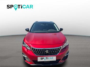 SPOTICAR Peugeot 3008 1.5 Active Life Sky Pack Blue Hdi 130 Eat6 6 İkinci El Araç - Suv Dizel Kırmızı - İstanbul - 1200035501_2