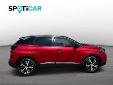 SPOTICAR Peugeot 3008 1.5 Active Life Sky Pack Blue Hdi 130 Eat6 6 İkinci El Araç - Suv Dizel Kırmızı - İstanbul - 1200035501_4