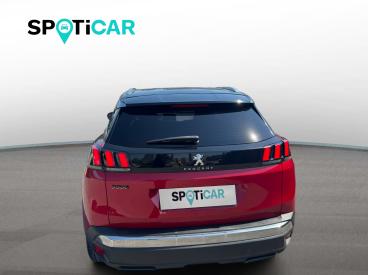 SPOTICAR Peugeot 3008 1.5 Active Life Sky Pack Blue Hdi 130 Eat6 6 İkinci El Araç - Suv Dizel Kırmızı - İstanbul - 1200035501_5