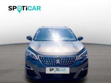 SPOTICAR Peugeot 3008 Active 1.2 Puretech 130 Sportback İkinci El Araç - Suv Dizel Gri - İstanbul - 1200035624_2