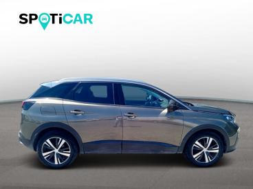 SPOTICAR Peugeot 3008 Active 1.2 Puretech 130 Sportback İkinci El Araç - Suv Dizel Gri - İstanbul - 1200035624_4